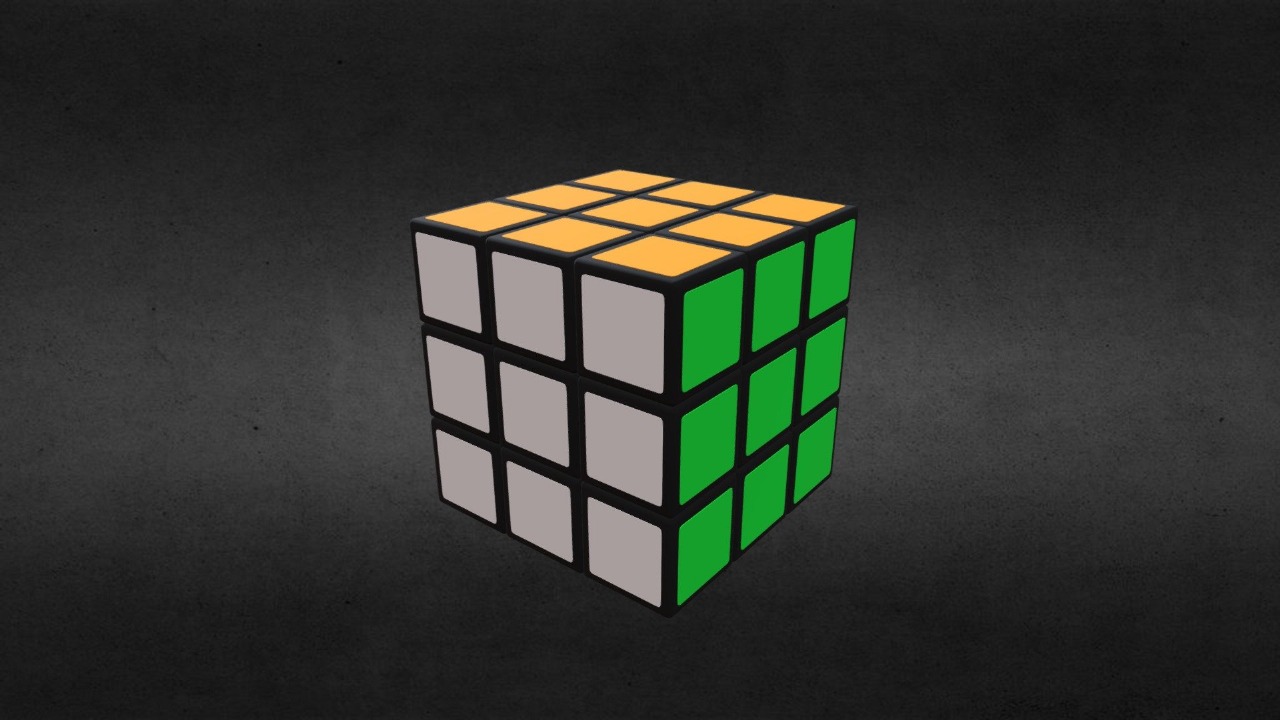 Cube