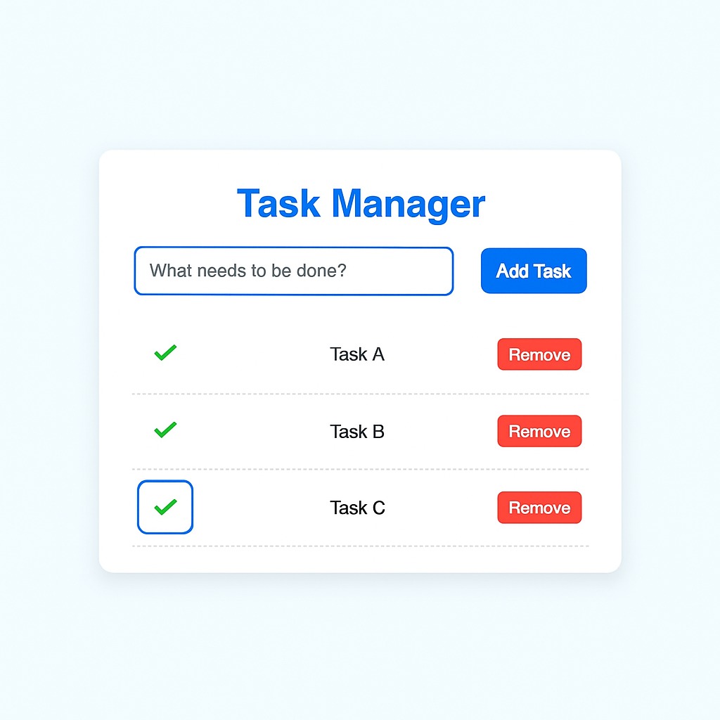 To-Do List